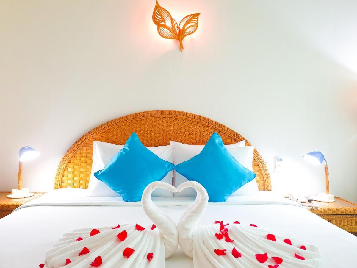 Green Ant Hotel Nha Trang Exterior photo