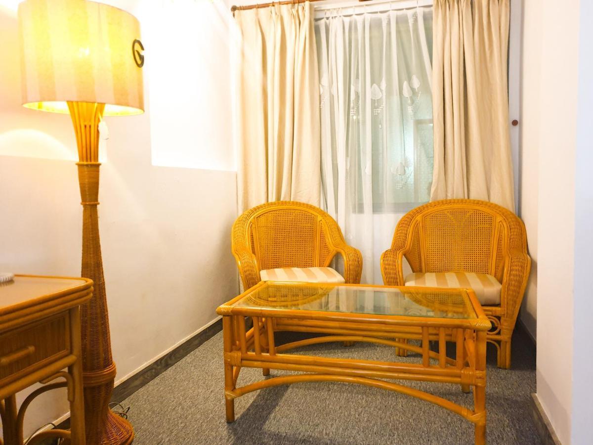Green Ant Hotel Nha Trang Exterior photo