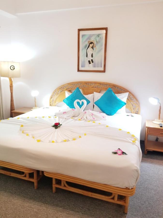 Green Ant Hotel Nha Trang Exterior photo