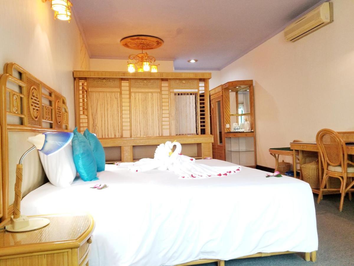 Green Ant Hotel Nha Trang Exterior photo